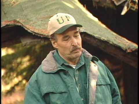 Michigan's Abandoned U.P. Hunting Camps! CAMPS U.P. NORTH!