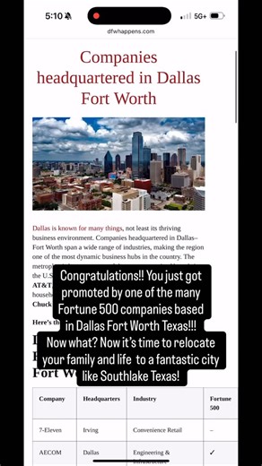 We took the leap. Big job, new city, zero regrets. When the Fortune...