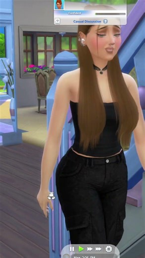 How to Change the Traits of An Already Existing Sim in Sims 4