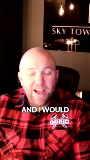 What Separates the Successful from the Ultra-Successful — Dallas Richardson’s Journey