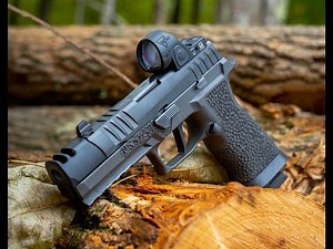 PMM is proud to release the Tardigrade full uppers!