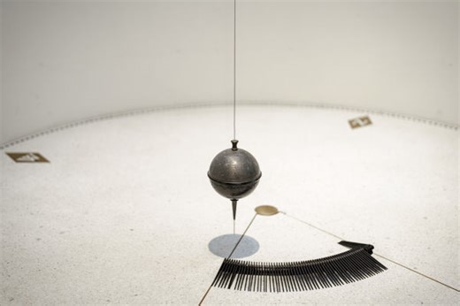 Efeito Coriolis: o que é, como funciona, fórmula - Brasil Escola