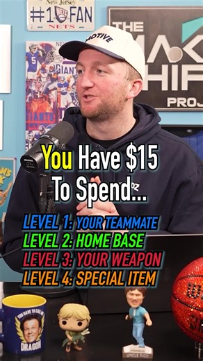 $15 To Survive A Zombie Apocalypse! Will He Live? #fyp #zombies #apocalypse #team