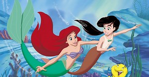 The Psychology of Giant Princess Eyes