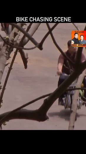 Bike chasing sequence #cid #wewantcidseason #adityasrivastava #cidabhijeet #comebackcid #dayanandshetty #cidians #abhijeetcid #adityasrivastav #abhijeet #seniorinspectorabhijeet #ciddaya #anshasayed #daya #shivajisatam #wewantcidback #acppradyuman #cidpurvi #cif #shraddhamusale #hrishikeshpandey #savecid #abhirika #purvi #janvichheda #shreya #drtarika #drsalunkhe #sachin #letsstartcid | dayaxabhijeet