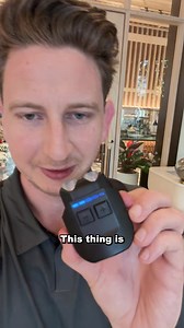 No, this isn't a taser. It's a vagus nerve stimulator—and it's why thousands of people are finally getting relief from panic attacks in under 60 seconds. While it looks intense, VeRelief Prime delivers gentle electrical pulses that reset your nervous system instantly. No pills. No waiting. Just science-backed calm when you need it most. 93% of users with panic disorder saw real results after ONE session. Try it risk-free for 60 days. If it doesn't work, we'll refund you. No questions asked. | Ho