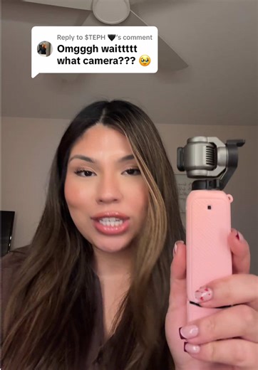 Affordable Osmo Pocket Dupes You Need to Try