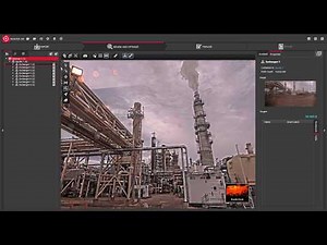 Leica Cyclone REGISTER 360 for Plant