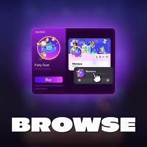 10K views · 330 reactions | From now on you can finally keep your avatar decorations! If you're a Nitro member, get early access to unique styles in the shop (and start your collection off with three bonus decorations): dis.gd/shop-styles | Discord | Facebook