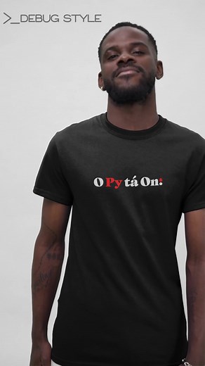 Debug Style no TikTok