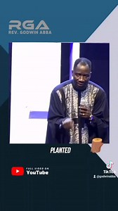 59 reactions · 5 comments | Rev Godwin Abba on Reels | Facebook