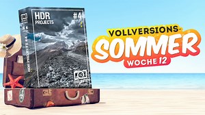 Eigene HDR-Bilder erstellen: HDR Projects 4 als Download