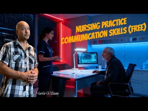 Nursing Practice Communication Skills