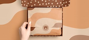 How To Design Product Packaging - Wacom