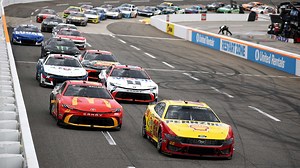 These 7 drivers would've missed the NASCAR playoffs without winning