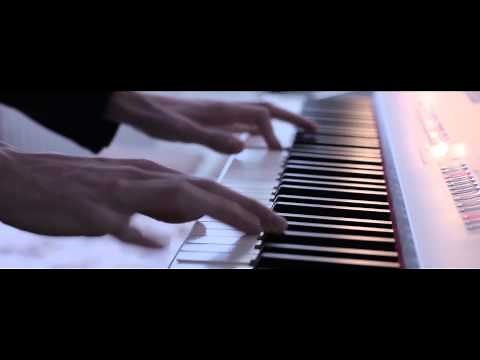 Like a Stone - Piano Solo (Audioslave)