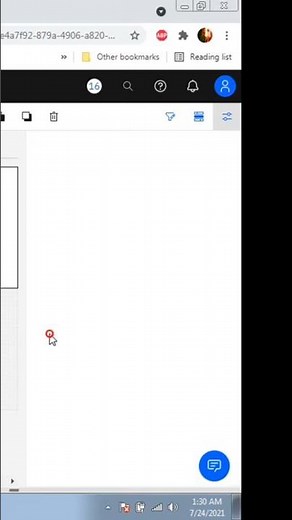 Maps in IBM COGNOS DATA ANALYTICS