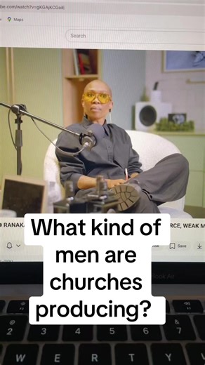 Understanding Masculinity and Marriage Preparedness in Christianity