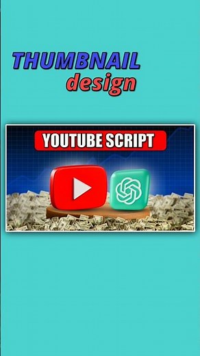 HOW to make thumbnail design 💯🥰🥰#thumbnaildesign #trendingvideo #shortvideo