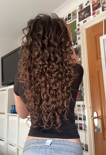 Curly Hair Routine: Step-by-Step Wet Styling with Umberto Giannini