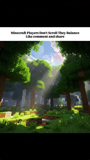 ᎫACKY ☸ | Balance ❤ #minecraft | Instagram