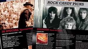 rockcandymag.com | Rock Candy Magazine