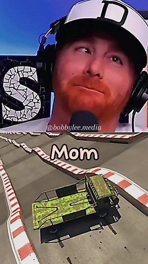 I'm Bobby Mom - Funny Clip Goes Viral