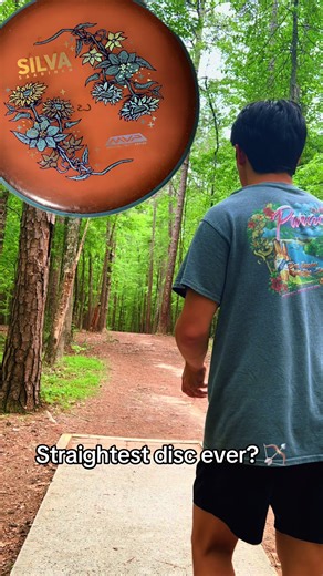 Discover the Best Straight Discs in Disc Golf