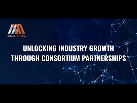 Consortium Management for Industry