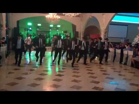 Ballet Folklórico de Reynosa- El Tao Tao