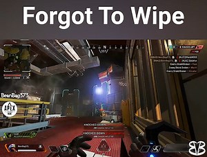 84K views · 1.6K reactions | • Forgot To Wipe • • Apex movement players in a nutshell • • Don't you dare flex your Masters badge on Me! • • Pretty useful hiding spot if you're solo Rev • • I’m a fan of Newcastle’s ult • • A disgusting 3rd party, but free KP • Follow Apex Legends Meme or I'll delete your Apex account  #ApexLegends | Apex Legends Meme | Facebook