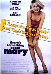 Quem Vai Ficar com Mary?