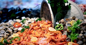 Voraciously hungry? Check out these buffets to get the best bang for your buck