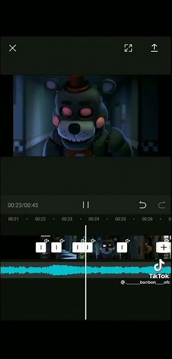 fnaf netflix