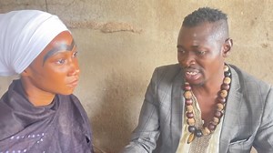 La mariage sans consentement | Ladji Le comédien