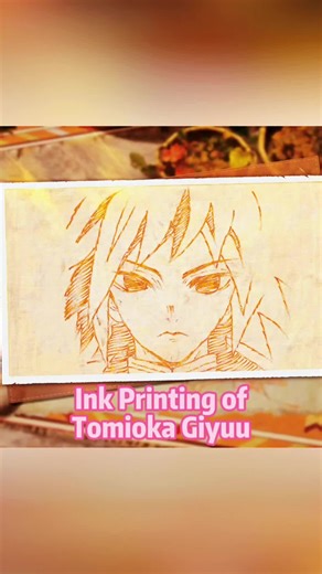 Demon Slayer Ink in Infinity Nikki #DemonSlayer #infinitynikki #nikki #goth #fyp