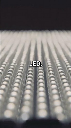 Class 7 Science: LED Polarity Explained: Why Your LED Won't Light Up! ⚡️ #shorts