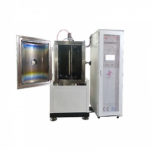 [Hot Item] Plasma Sputtering Coater PVD Coating System PVD Chamber