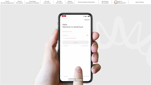 6.8K views · 93 reactions | #SolisInstallationVideo: ️ Professional...