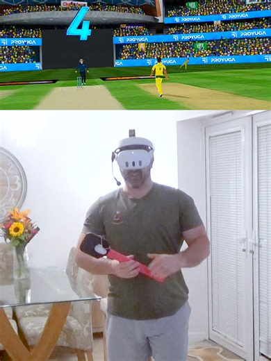 Shameless plug for my Meta Store discount code VRCGUY. Get discounts on ALL VR games. #vrgames #vrgaming #metastore