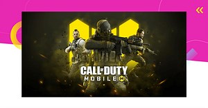 Call of Duty: Mobile Player Count, Revenue & Stats [2025]