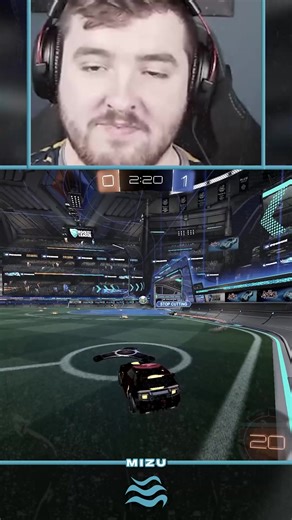 Lyle Taylor on Instagram: "Watch the pop!"