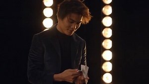 18K views · 960 reactions | The AGT production crew are just the best! Such an amazing promo video they made for me :)) @agt #agt | Shin Lim | Facebook