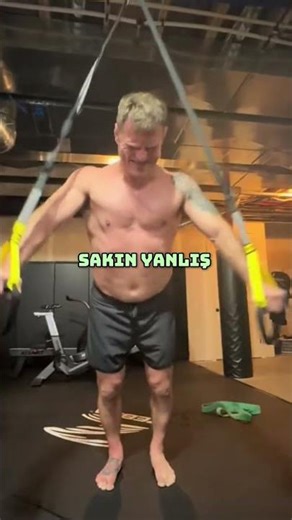 Jon Jones En İyisi Değil 😤