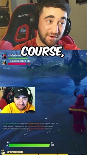 I Trolled N3on 5 Years Ago..