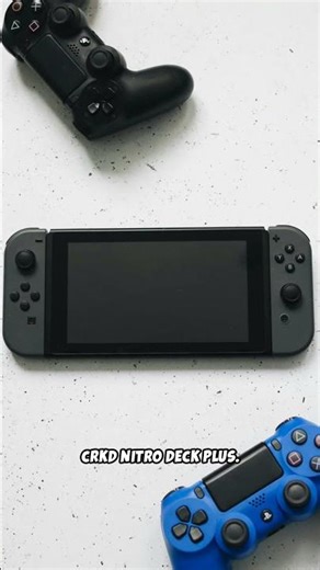 Nintendo Switch Fans Must Have These AMAZING Gaming Gadgets! ‪@SwitchForce‬