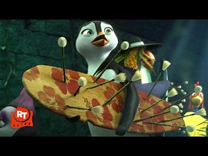 Surf's Up 2: WaveMania (2017) - Indiana Jones BUT WITH PENGUINS (8/12)