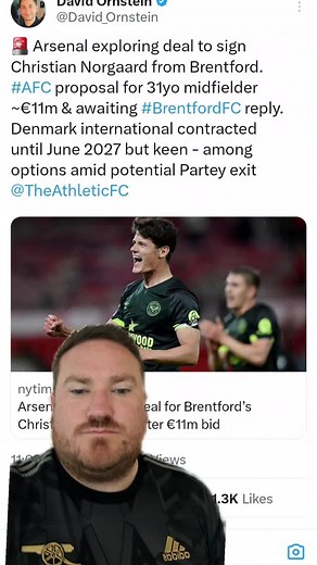 WHAT A SIGNING 🙄🤷‍♂️🔴⚪️⚽️😅 #football #arsenal #TRANSFERWINDOW