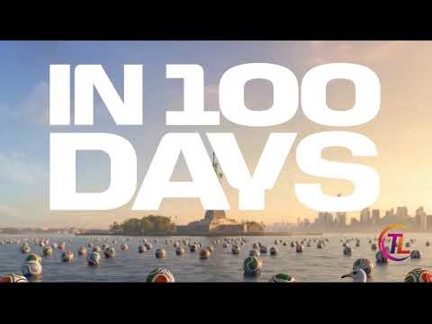 FOX Sports Marks 100 Days to FIFA World Cup 2026(tm) with Company Wide Celebration