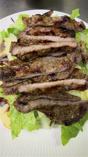 #would you eat open steak sandwich #shorts #youtubeshorts #foodie